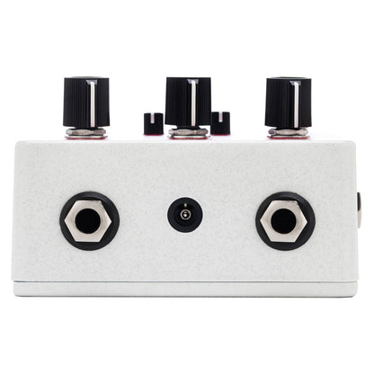 Earthquaker Devices Astral Destiny Octave Reverb Pedal