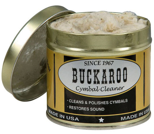 Buckaroo B200 Cymbal Cleaner
