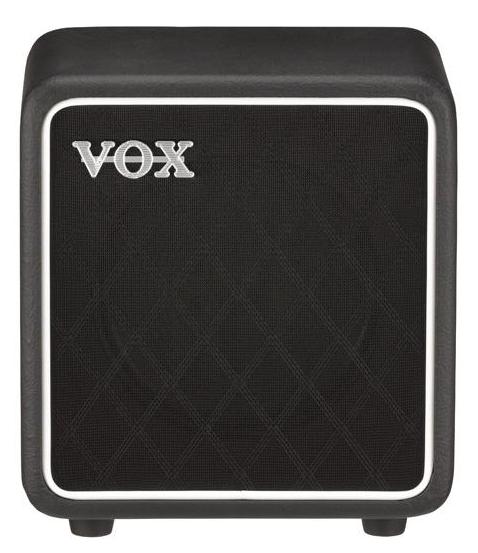 Vox BC108 Compact 1x8" Guitar Cabinet