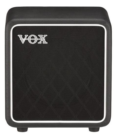 Vox BC108 - Compact 1x8" Guitar Cabinet