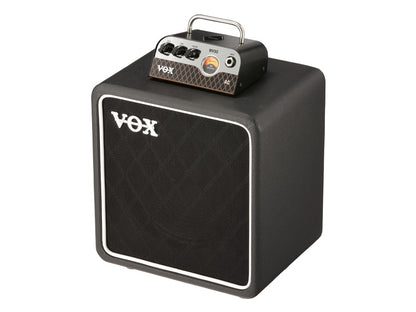 Vox BC108 - Compact 1x8" Guitar Cabinet