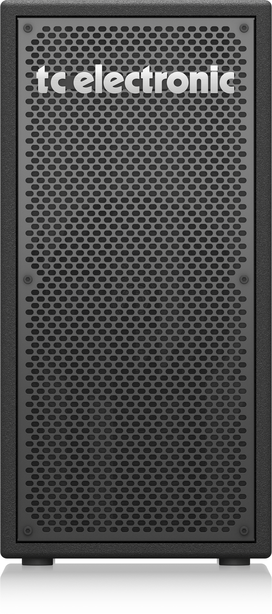 TC Electronic BC208 Vertical Lightweight Bass Cabinet