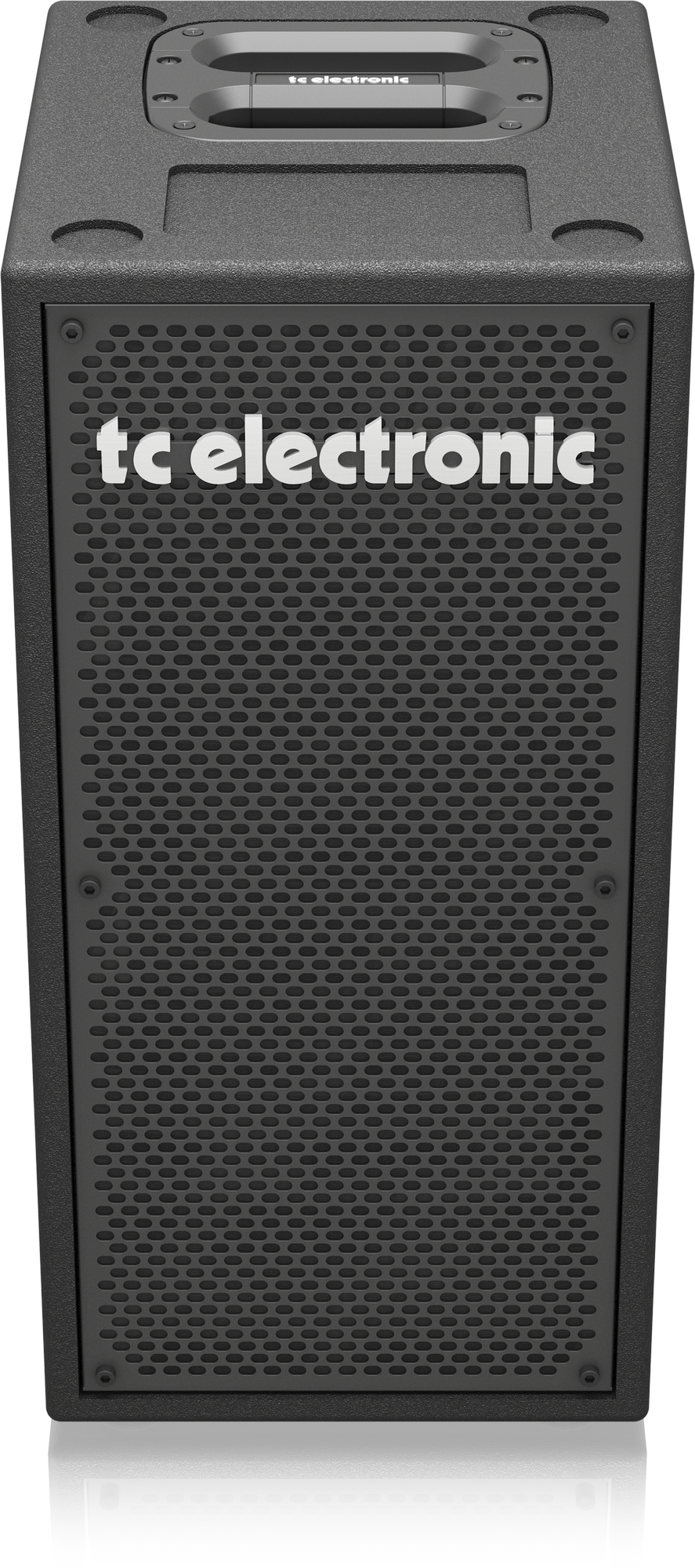 TC Electronic BC208 Vertical Lightweight Bass Cabinet