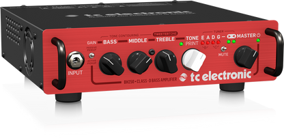 TC Electronic BH250 - 250W Bass Head