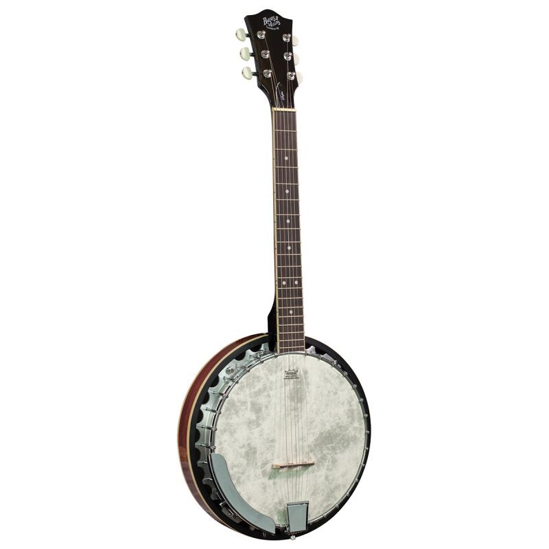 Barnes & Mullins BJ306 Perfect 6-String Banjo