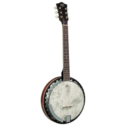 Barnes & Mullins BJ306 Perfect 6-String Banjo