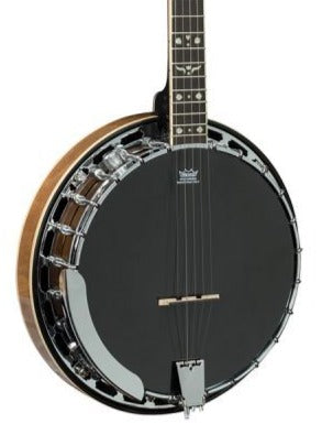 Barnes & Mullins BJ400E Rathbone 5-String Banjo