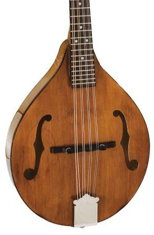 Barnes & Mullins BM600E Wimborne Mandolin