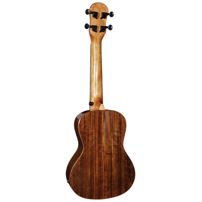 Barnes & Mullins BMUK5CE Concert Walnut Ukulele w/ Pickup