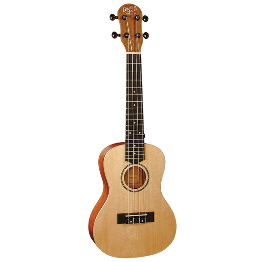 Barnes & Mullins BMUK6C Concert Ukulele