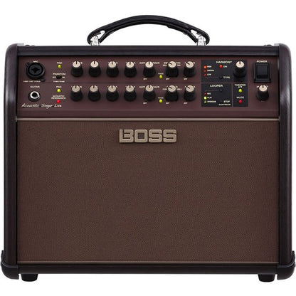 Boss Acoustic Singer Live Amplifier