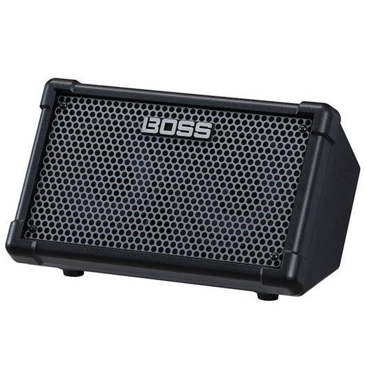 Boss Cube Street II Battery Power Stereo Amplifier