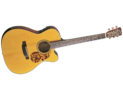 Blueridge BR-143CE Historic Series Solid 000 Cutaway Acoustic