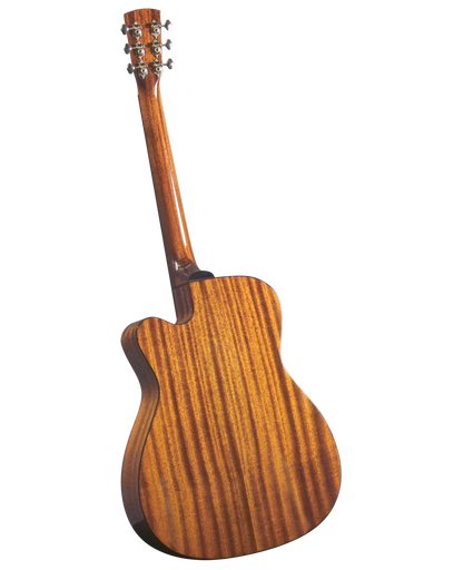 Blueridge BR-143CE Historic Series Solid 000 Cutaway Acoustic