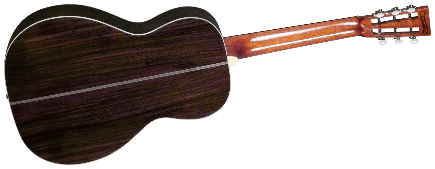 Blueridge BR-361 Historic Series All Solid Parlour Acoustic