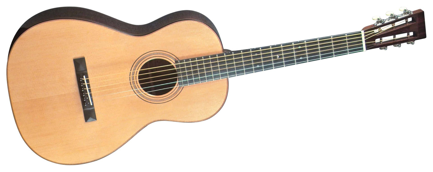 Blueridge BR-361 Historic Series All Solid Parlour Acoustic