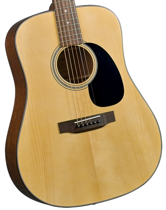 Blueridge BR-40A Dreadnought Acoustic Adirondack Spruce Top