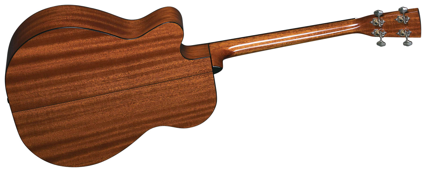 Blueridge BR-40TCE Contemporary Series Tenor Acoustic Guitar w/ Pickup