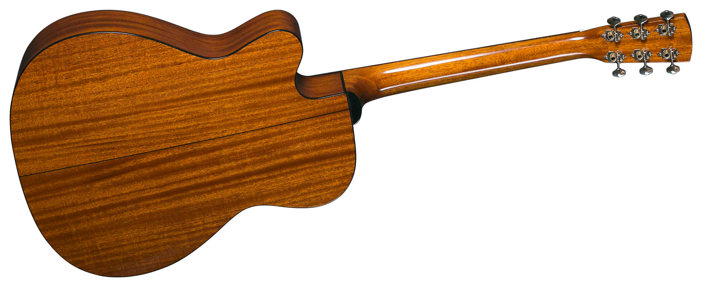 Blueridge BR-43CE Contemporary Series Acoustic