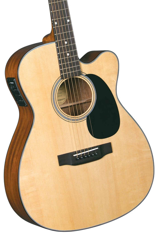 Blueridge BR-43CE Contemporary Series Acoustic