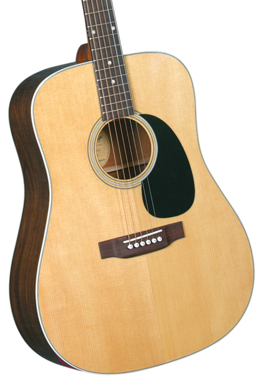 Blueridge BR-60 Contemporary Series Dreadnought