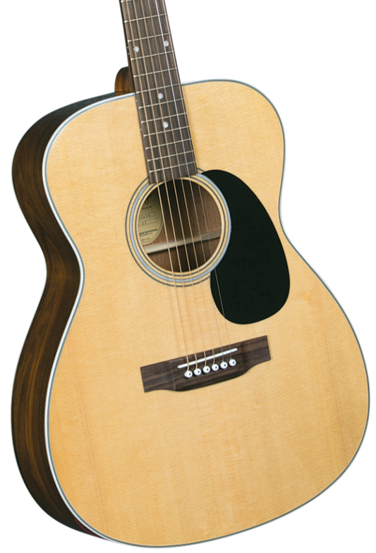 Blueridge BR-63 - Contemporary Series 000 Acoustic