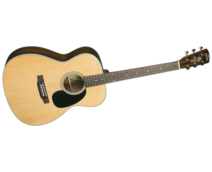Blueridge BR-63 - Contemporary Series 000 Acoustic