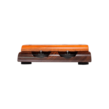 Wild Dog Custom Shop with Jingles Stomp Box