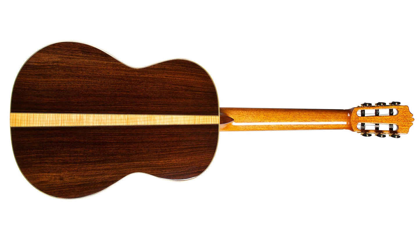 Cordoba C12 Classical - Western Red Cedar