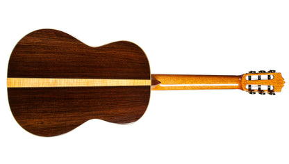 Cordoba C12 Classical - Western Red Cedar