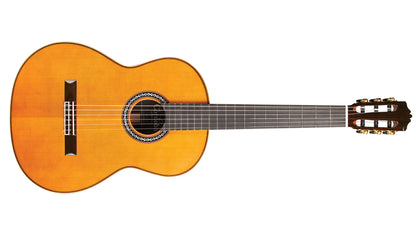 Cordoba C12 Classical - Western Red Cedar