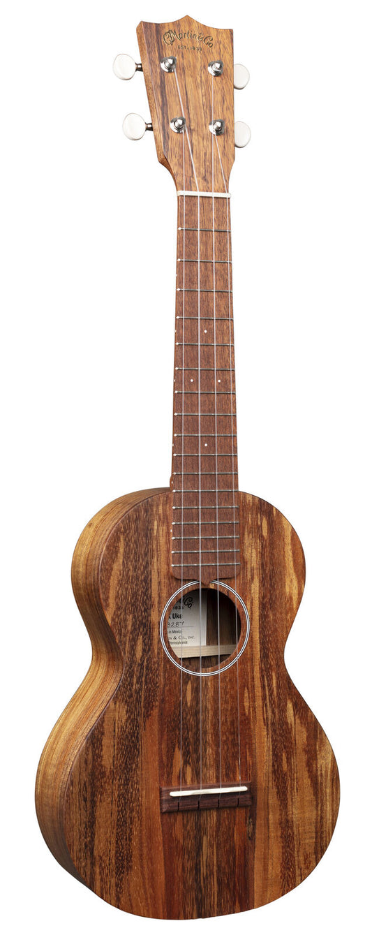 Martin & Co C1 Concert Ukulele - Koa