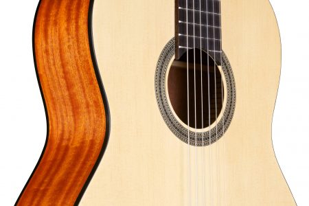 Cordoba Protege C1M 1/4 Size Classical Guitar