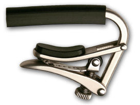 Shubb Standard Nylon/Classical Guitar Capo - C2 Nickel