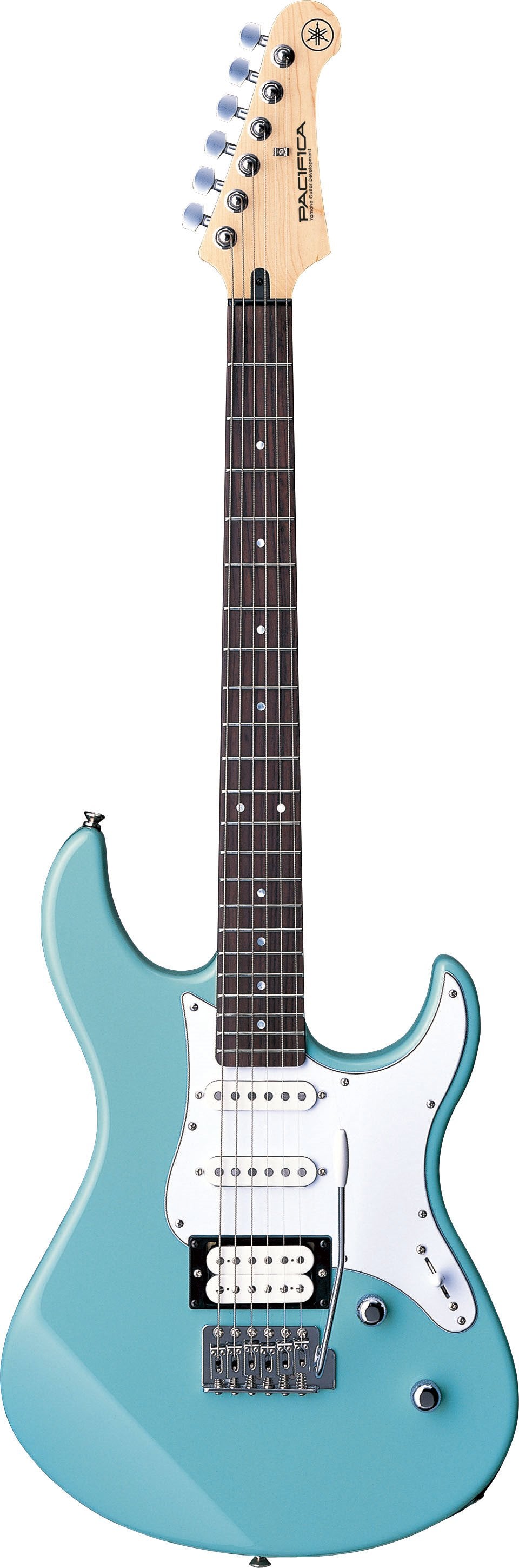 Yamaha Pacifica - PAC112V Sonic Blue