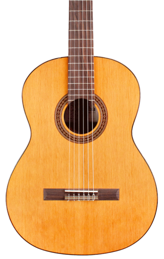 Cordoba C5 Cedar Top Classical Left Handed