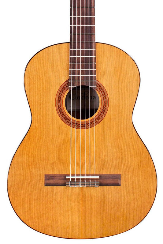 Cordoba C5 - Solid Cedar Top Classical