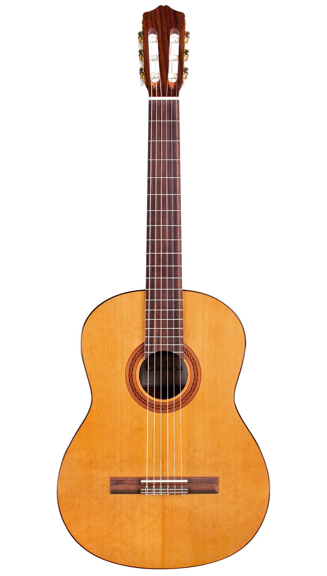 Cordoba C5 - Solid Cedar Top Classical