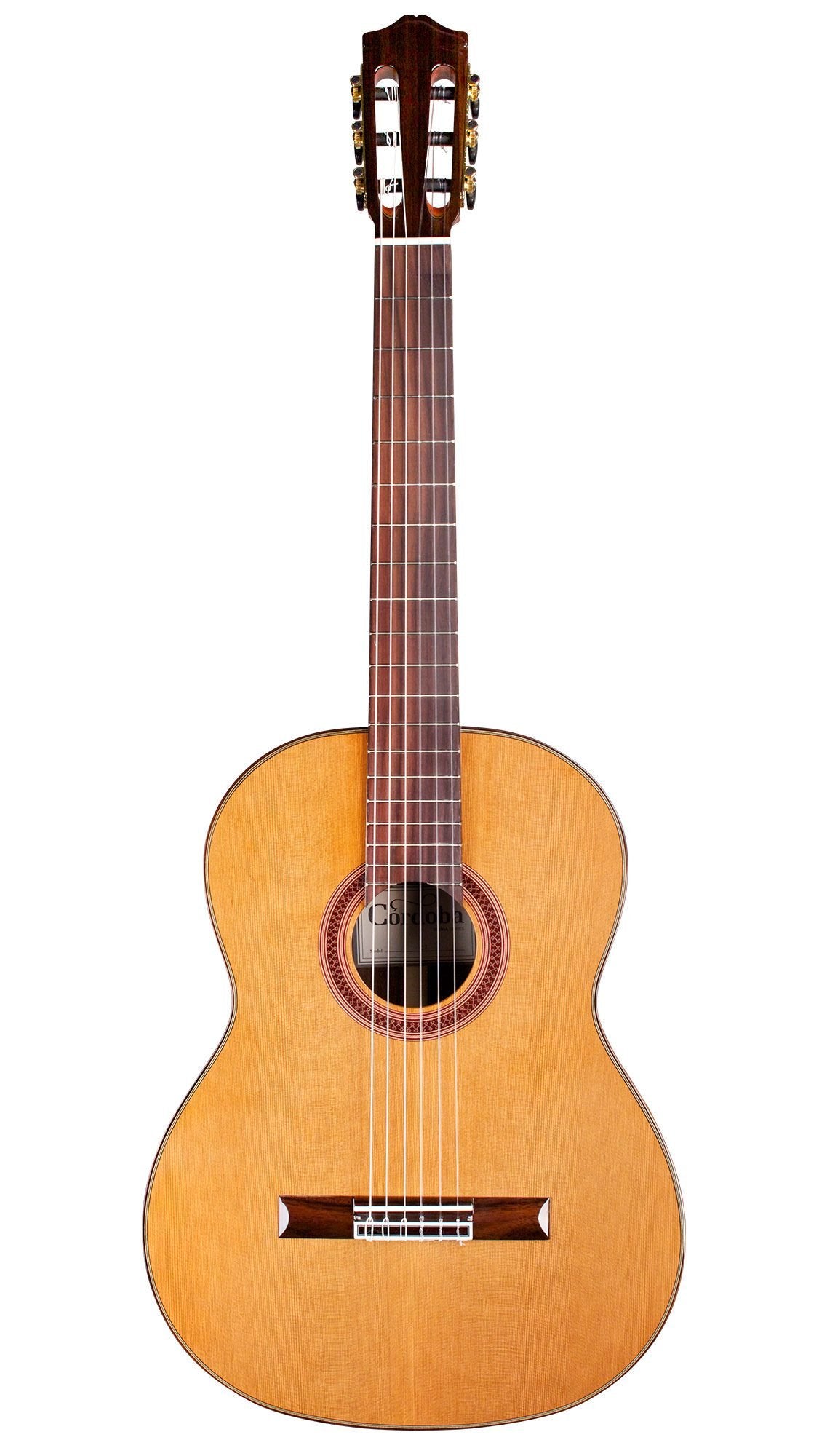 Cordoba C7 CD Solid Cedar Top Classical
