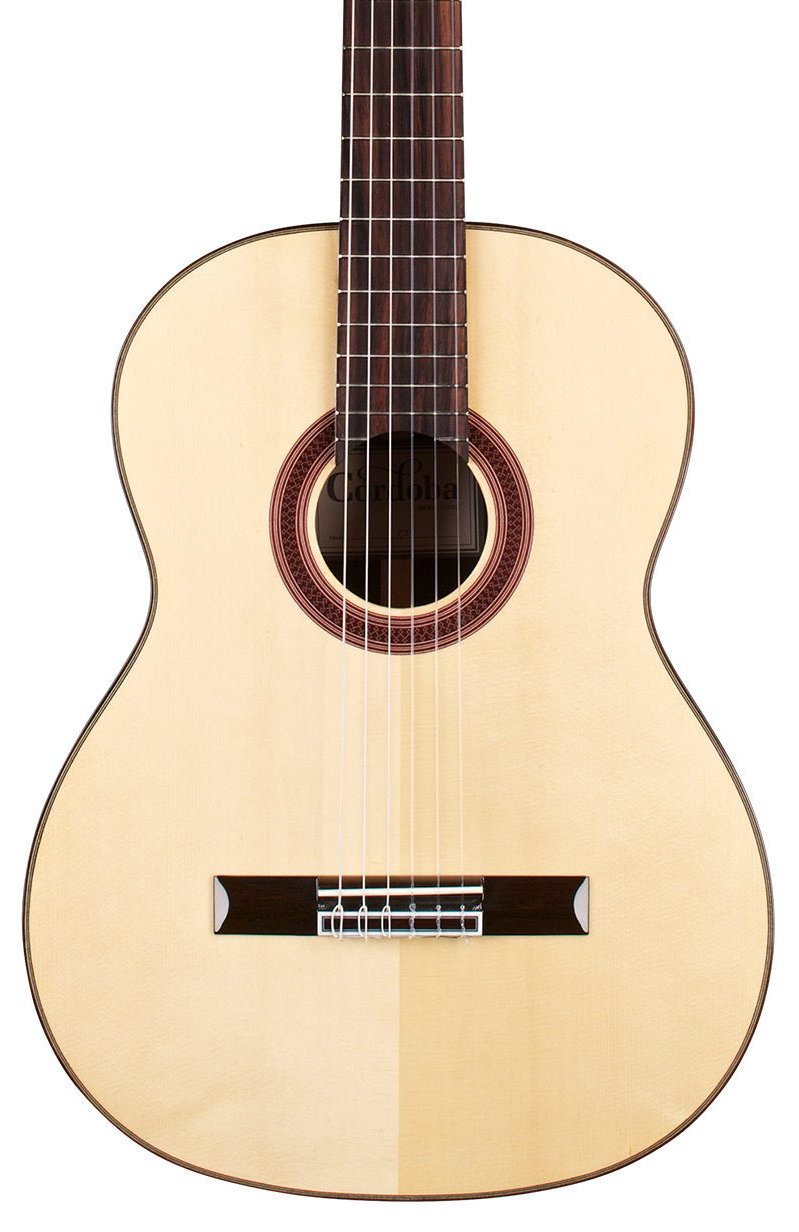 Cordoba C7 SP - Solid Spruce Top Classical