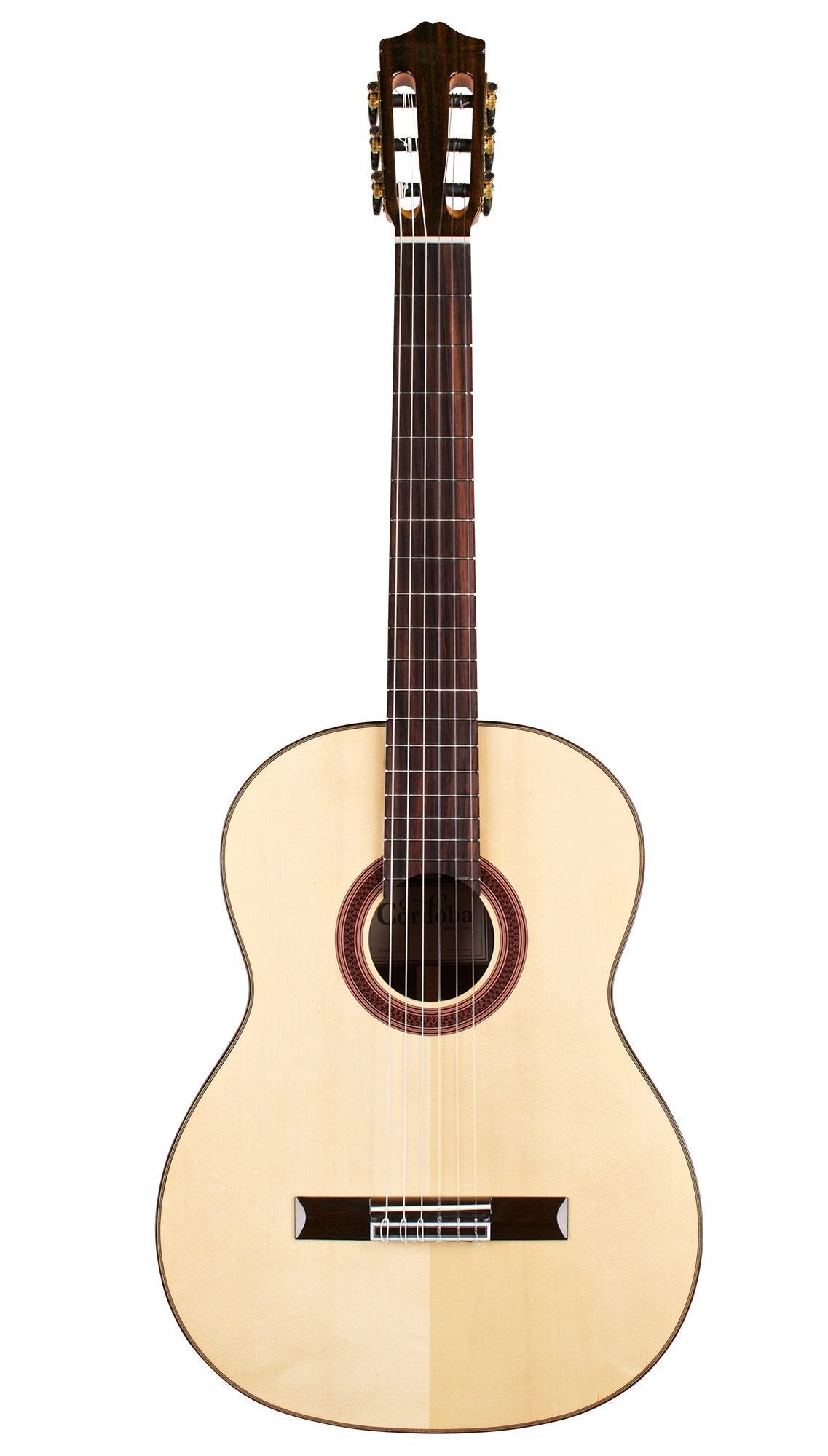 Cordoba C7 SP - Solid Spruce Top Classical