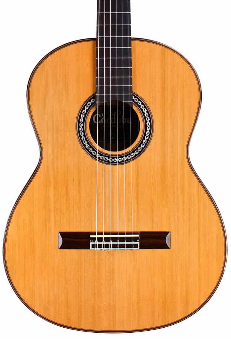 Cordoba C9 Crossover Classical Guitar