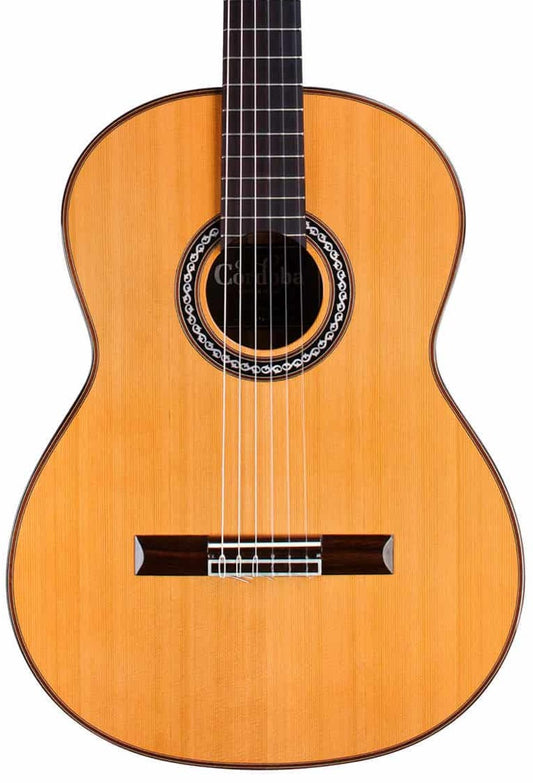 CORDOBA C9 CROSSOVER CLASSIC GUITAR