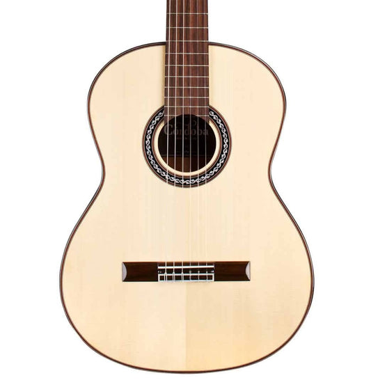 Cordoba C9 Spruce and Mahogany With Soft Case