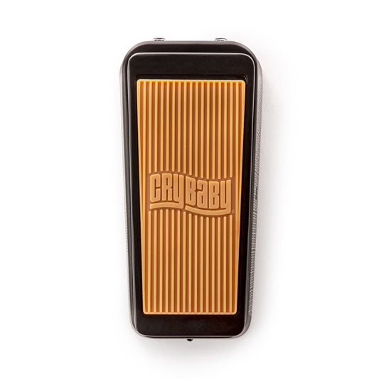 Dunlop Cry Baby Junior Wah Pedal - Special Edition Black