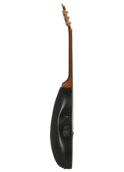 Ovation CE44-5 Celebrity Elite - Mid-Depth - Black