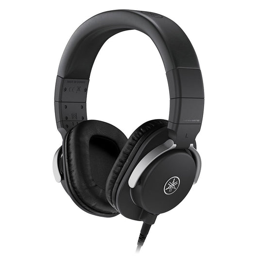 Yamaha HP-MT8 Studio Headphones