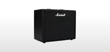 Marshall Code 50 Digital Combo Amplifier