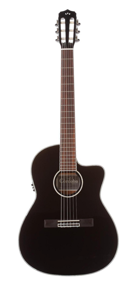 Cordoba fusion shop 14 jet