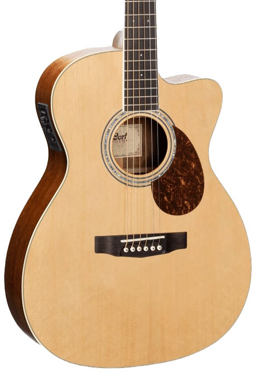 Cort L710F Acoustic Guitar